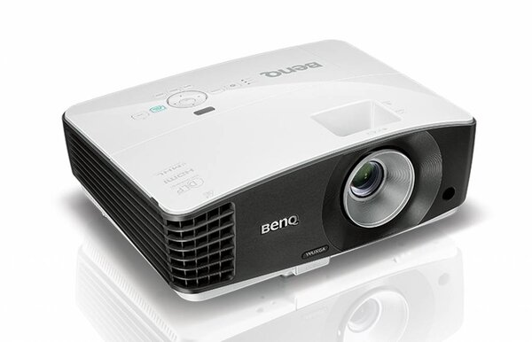 BenQ BenQ MU706 Zakelijke beamer