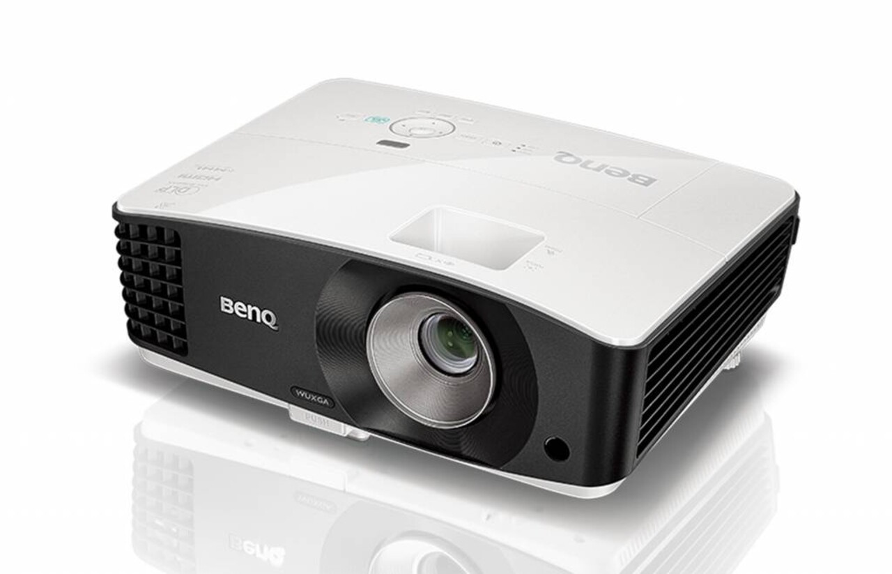 BenQ BenQ MU706 Zakelijke beamer