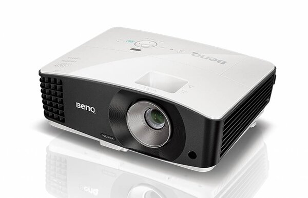 BenQ BenQ MU706 Zakelijke beamer