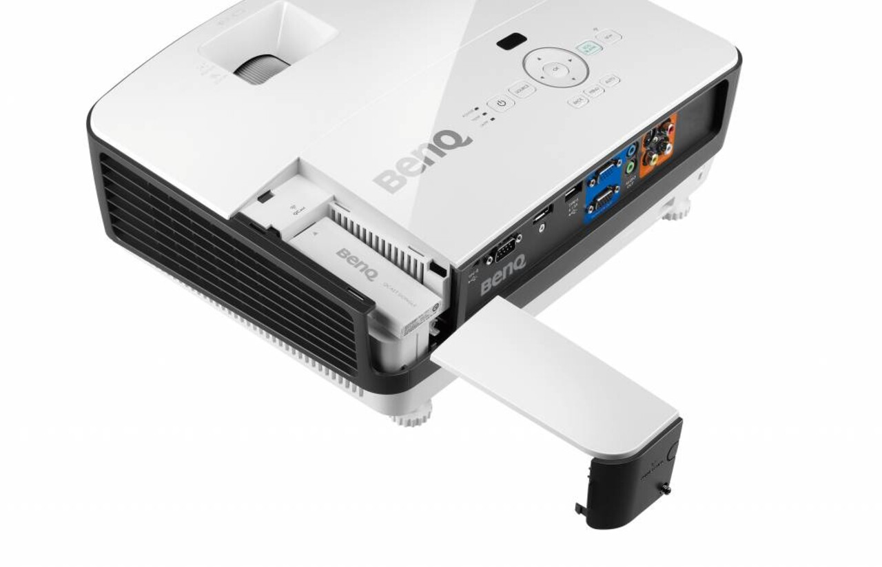 BenQ BenQ MU706 Zakelijke beamer