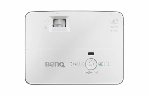 BenQ BenQ MU706 Zakelijke beamer