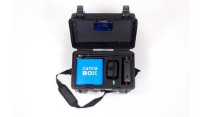 Catchbox Catchbox Module Travel Case Catchbox Catchbox Module Travel Case
