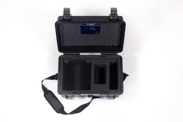 Catchbox Catchbox Module Travel Case beschermkoffer