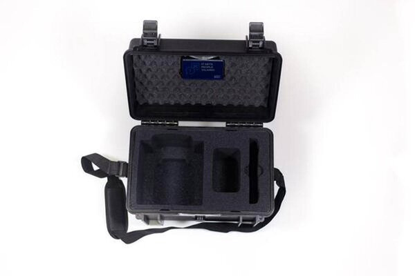 Catchbox Catchbox Plus Travel Case beschermkoffer Catchbox Catchbox Plus Travel Case beschermkoffer