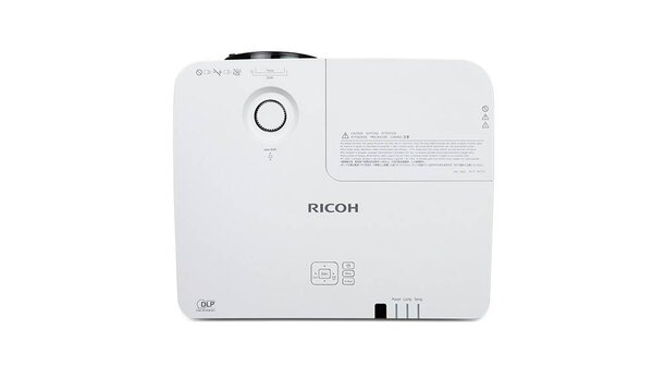 Ricoh PJ WU5570 zakelijke beamer