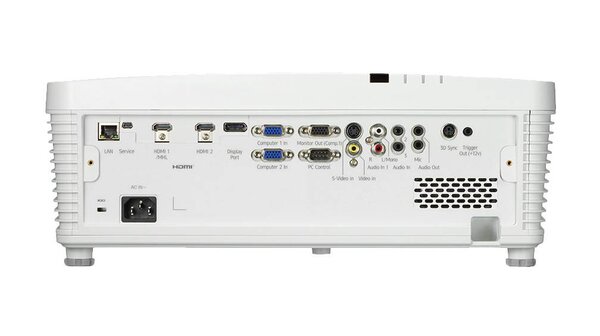 Ricoh PJ WU5570 zakelijke beamer