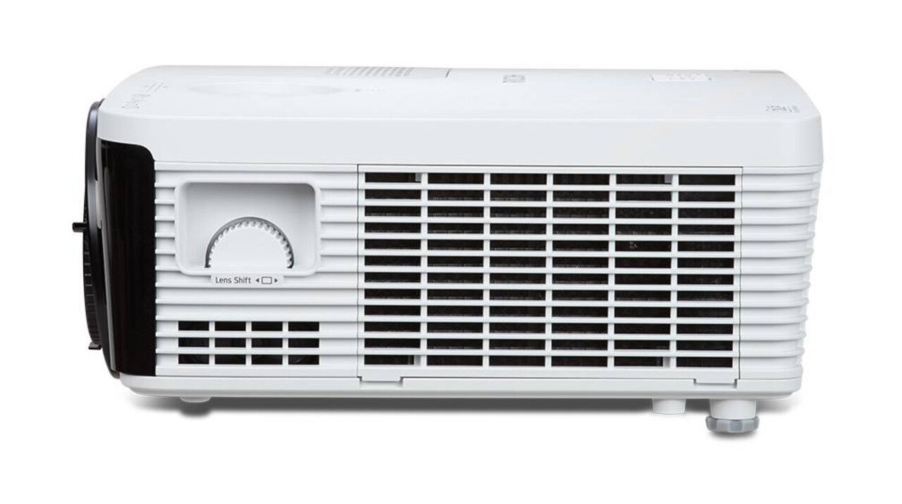 Ricoh PJ WU5570 zakelijke beamer