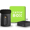 Catchbox Catchbox Plus Groen huren Catchbox Catchbox Plus Groen huren