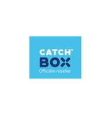 Catchbox Catchbox Plus Blauw huren