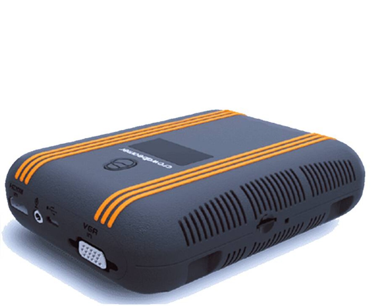 Crowdbeamer GO presentatieserver Crowdbeamer GO presentatieserver