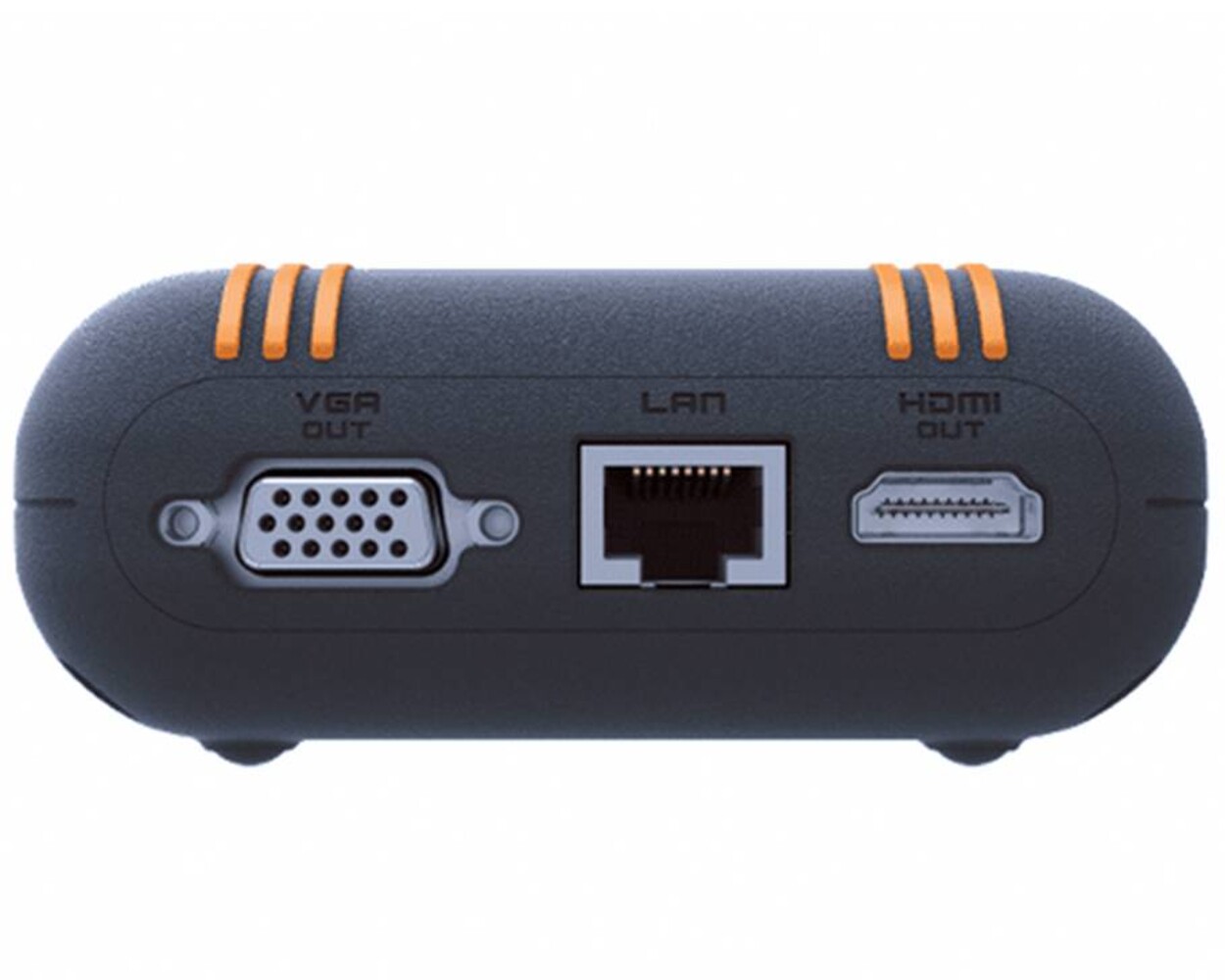 Crowdbeamer GO presentatieserver Crowdbeamer GO presentatieserver