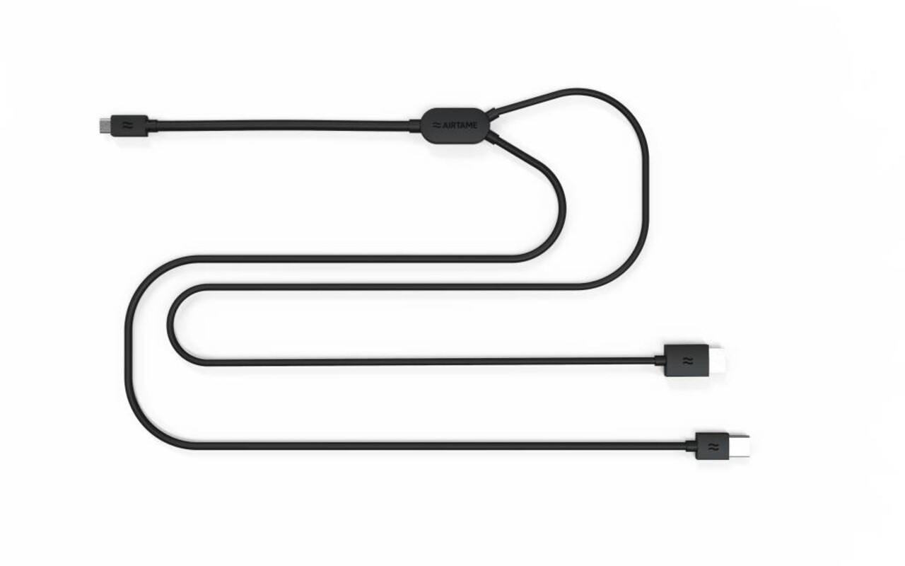 Airtame Airtame 2 AT-DG2 Wireless Presenter HDMI Airtame Airtame 2 AT-DG2 Wireless Presenter HDMI