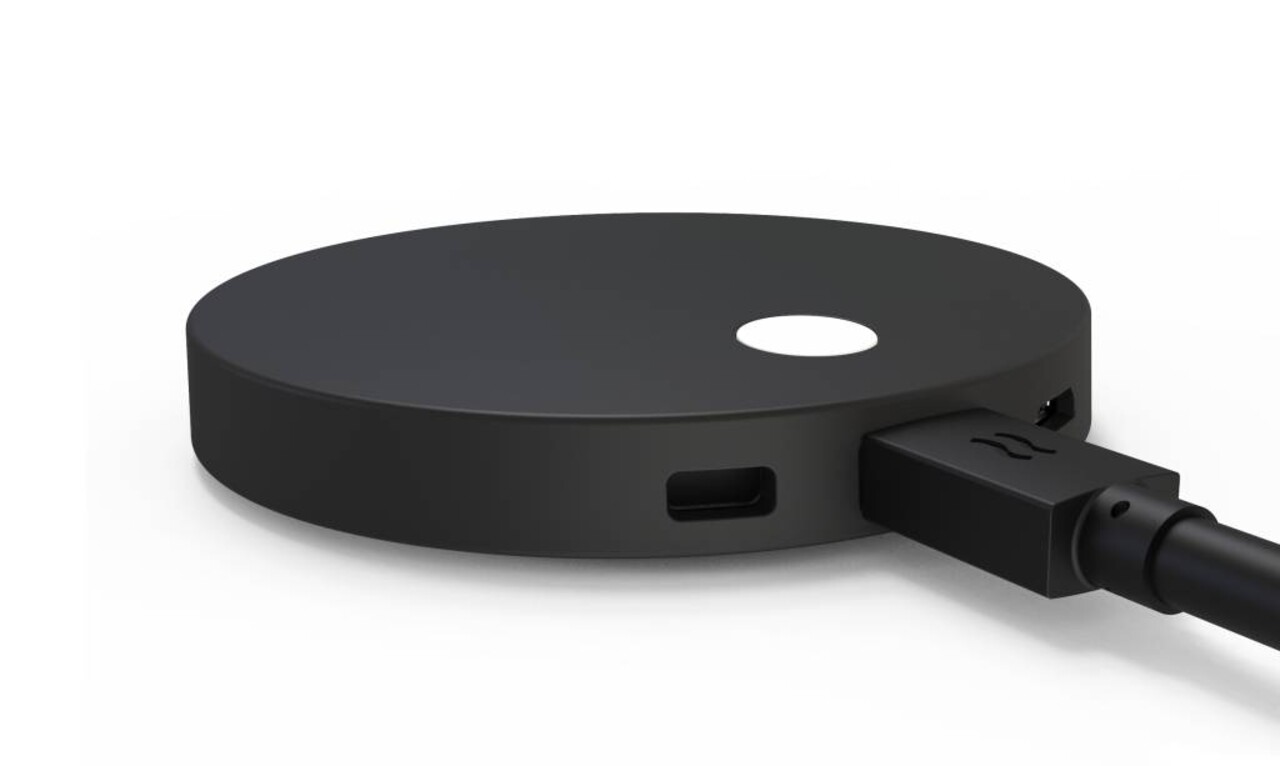 Airtame Airtame 2 AT-DG2 Wireless Presenter HDMI Airtame Airtame 2 AT-DG2 Wireless Presenter HDMI