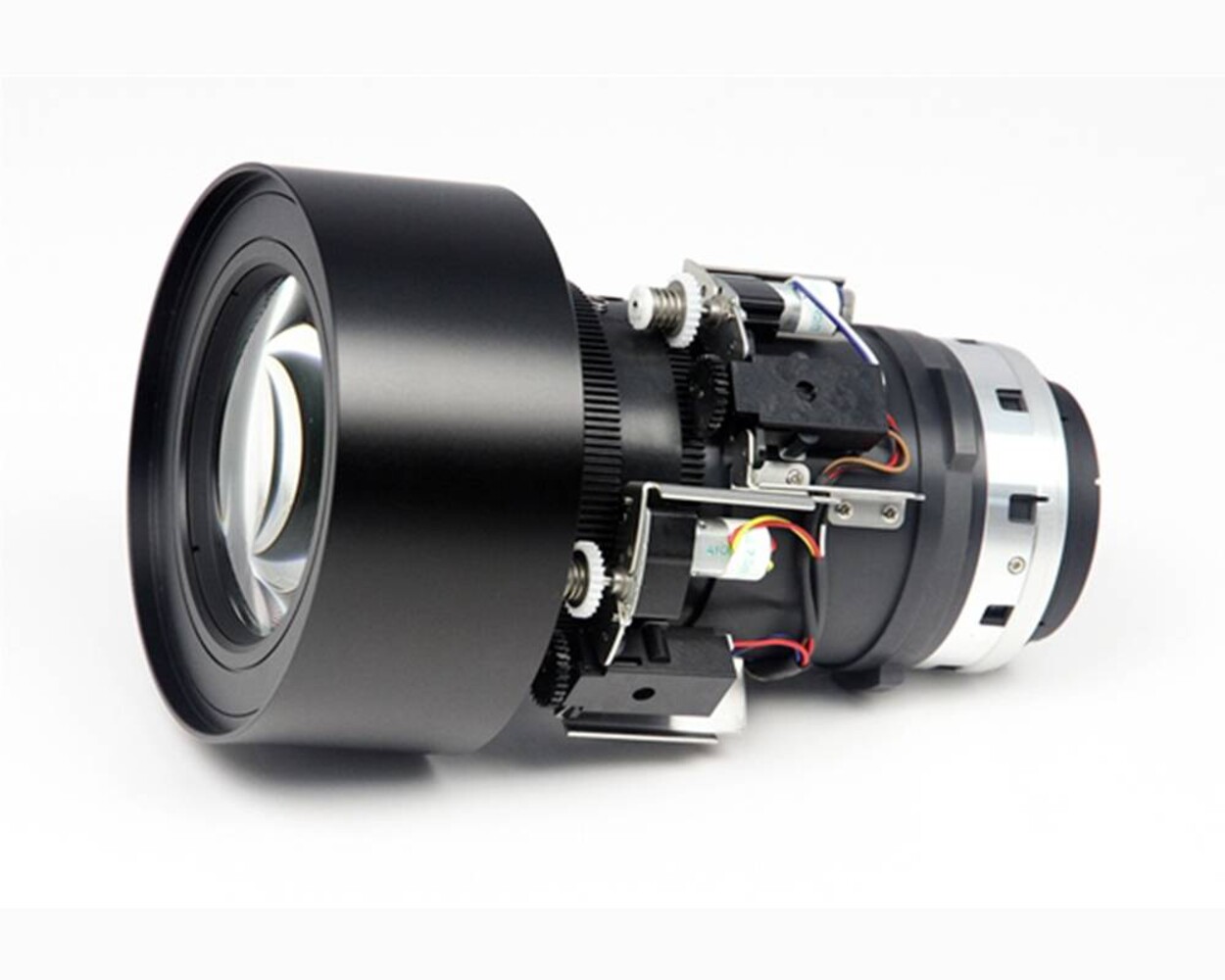 Vivitek Vivitek D88-SMLZ01 Semi Long Zoom Vivitek Vivitek D88-SMLZ01 Semi Long Zoom