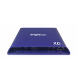 BrightSign BrightSign XD233 Full HD Media Player