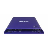 BrightSign BrightSign XT243 4K Media Player