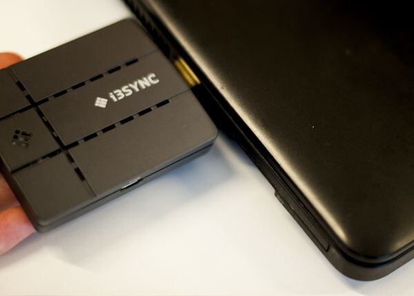 i3 Technologies i3SYNC VSV0005513 Pro Pack zender en ontvanger i3 Technologies i3SYNC VSV0005513 Pro Pack zender en ontvanger