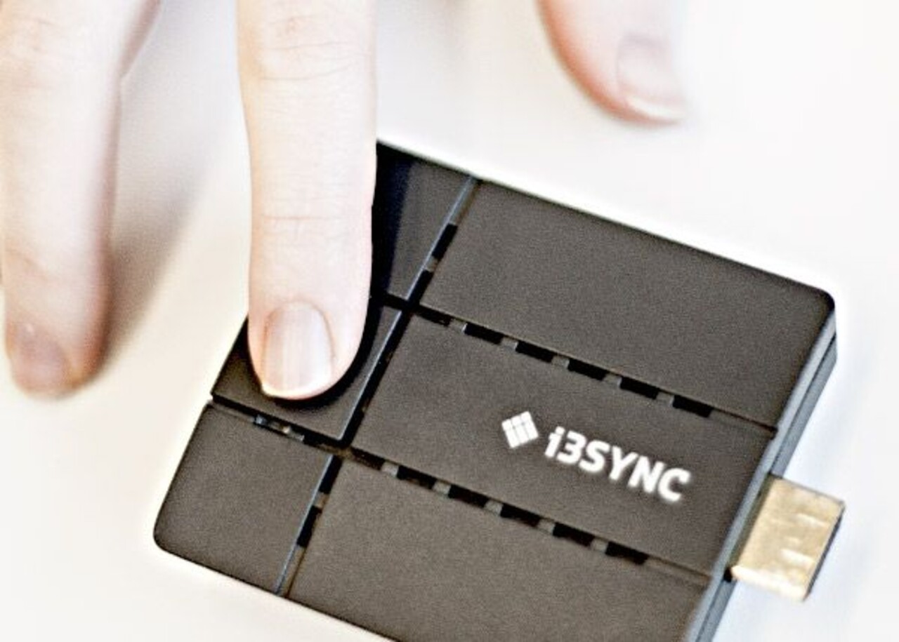 i3 Technologies i3SYNC VSV0005513 Pro Pack zender en ontvanger i3 Technologies i3SYNC VSV0005513 Pro Pack zender en ontvanger