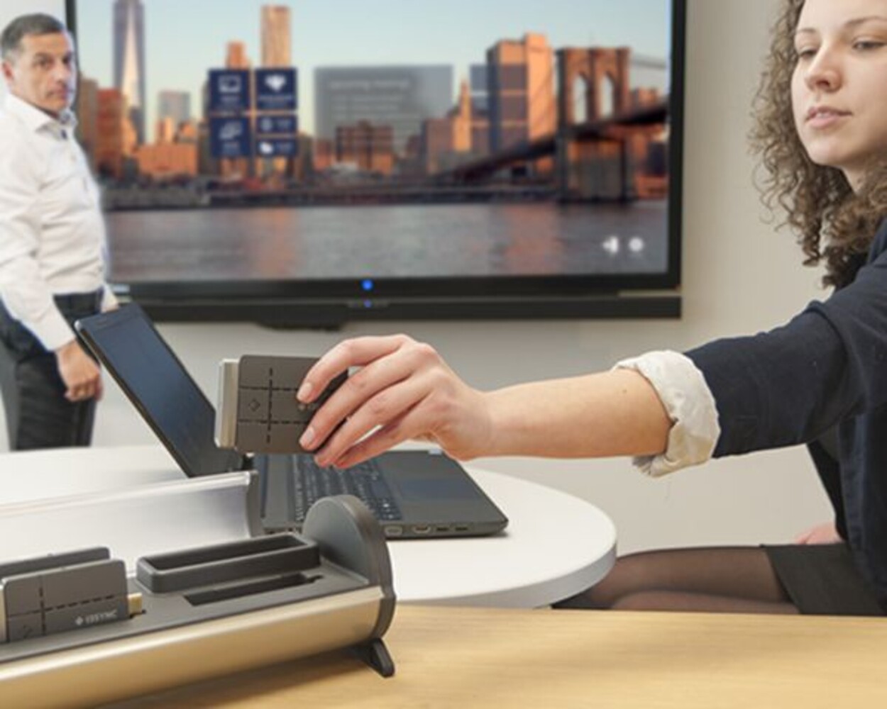 i3 Technologies i3SYNC Pro losse zender i3 Technologies i3SYNC Pro losse zender