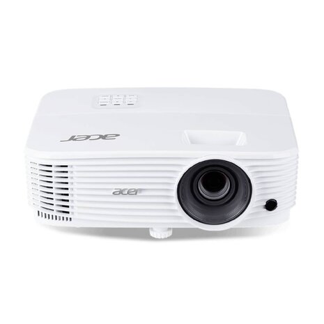 Acer P1350W zakelijke mobiele beamer