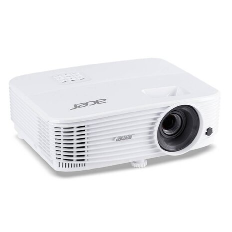 Acer P1350W zakelijke mobiele beamer Acer P1350W zakelijke mobiele beamer