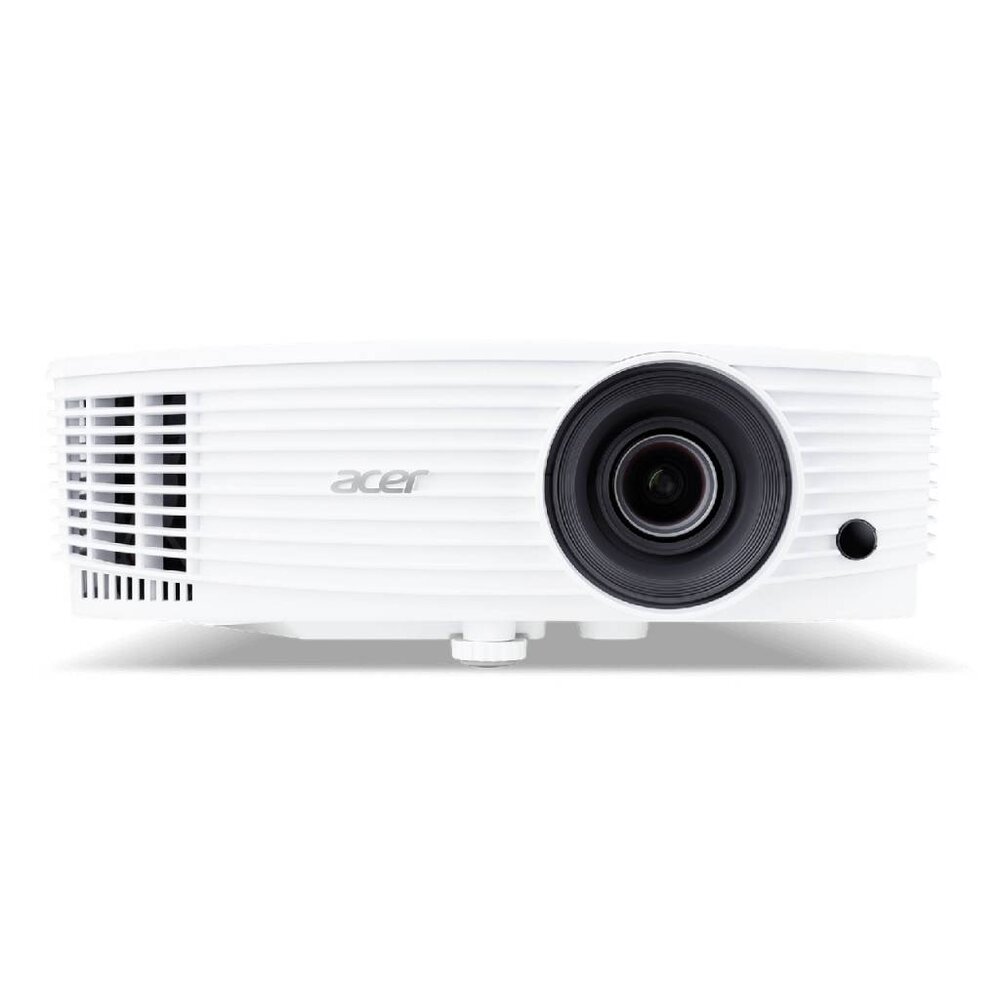Acer P1350W zakelijke mobiele beamer Acer P1350W zakelijke mobiele beamer