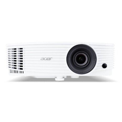 Acer P1350W zakelijke mobiele beamer Acer P1350W zakelijke mobiele beamer