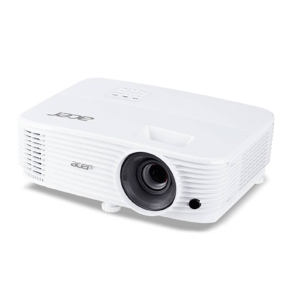 Acer P1350W zakelijke mobiele beamer Acer P1350W zakelijke mobiele beamer