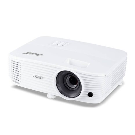 Acer P1350W zakelijke mobiele beamer Acer P1350W zakelijke mobiele beamer
