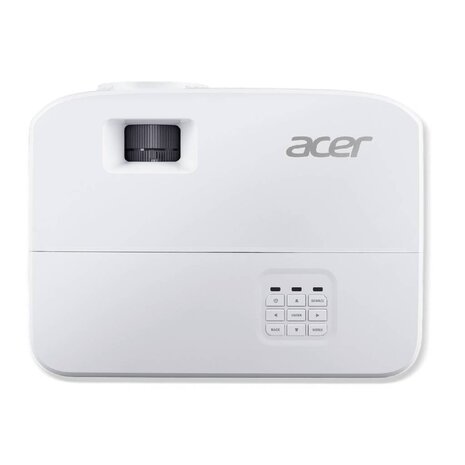 Acer P1350W zakelijke mobiele beamer Acer P1350W zakelijke mobiele beamer