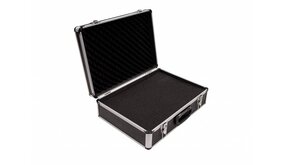 Peaktech Peaktech Aluminium koffer L Peaktech Peaktech Aluminium koffer L