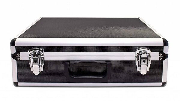 Peaktech Peaktech Aluminium koffer L