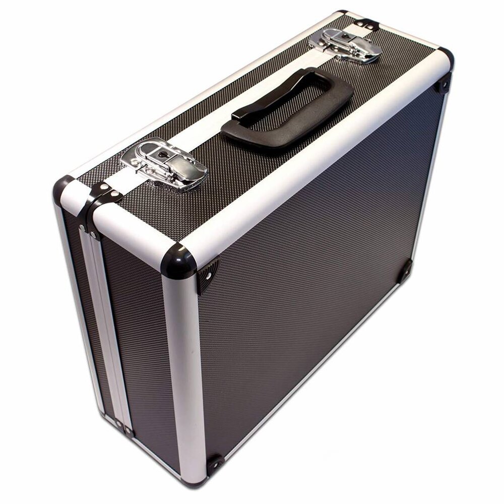 Peaktech Peaktech Aluminium koffer L