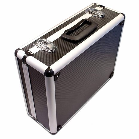 Peaktech Peaktech Aluminium koffer L