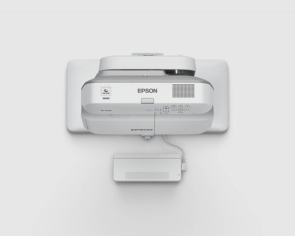 Epson Epson EB-695WI Interactieve beamer