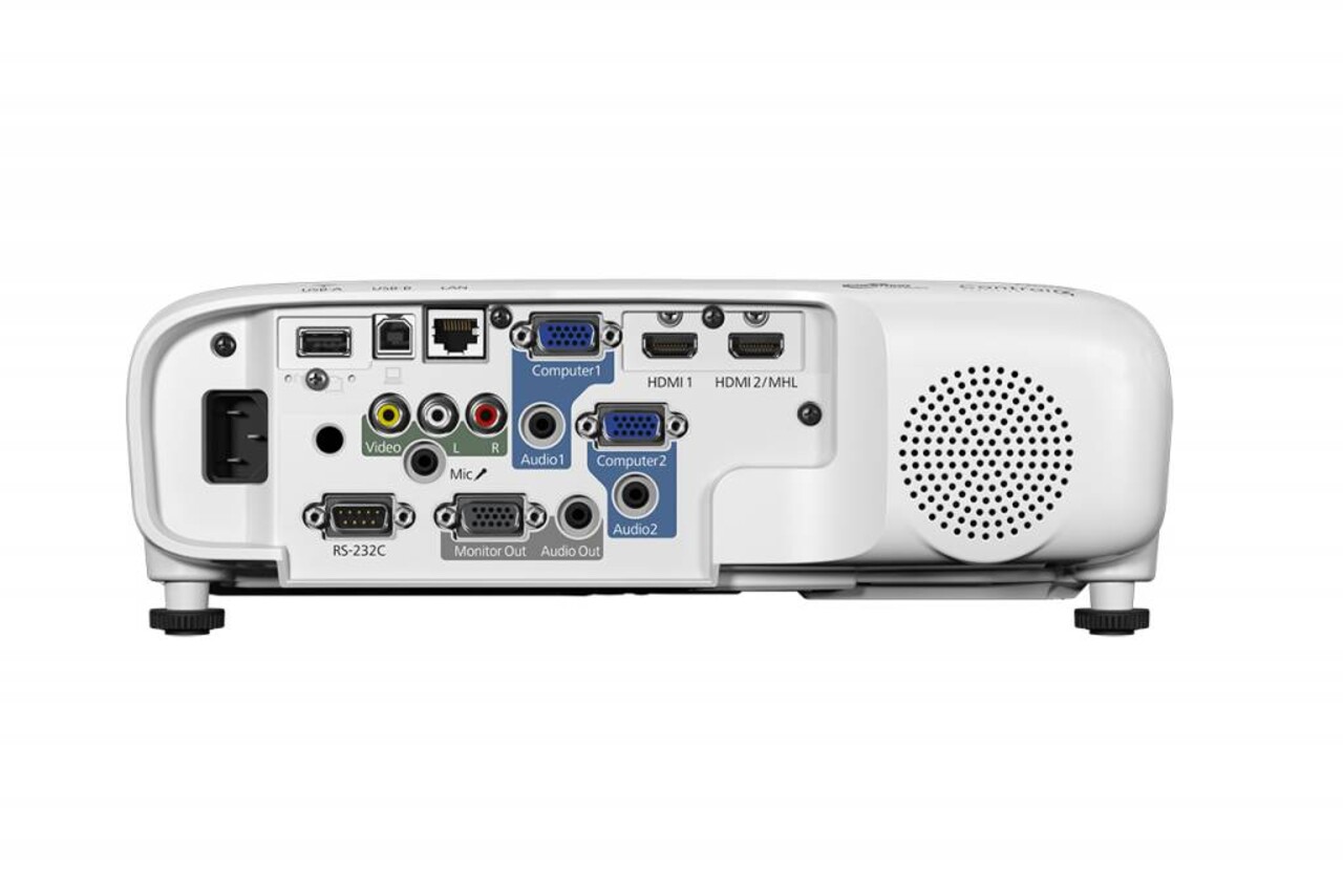 Epson Epson EB-2042 Zakelijke beamer Epson Epson EB-2042 Zakelijke beamer