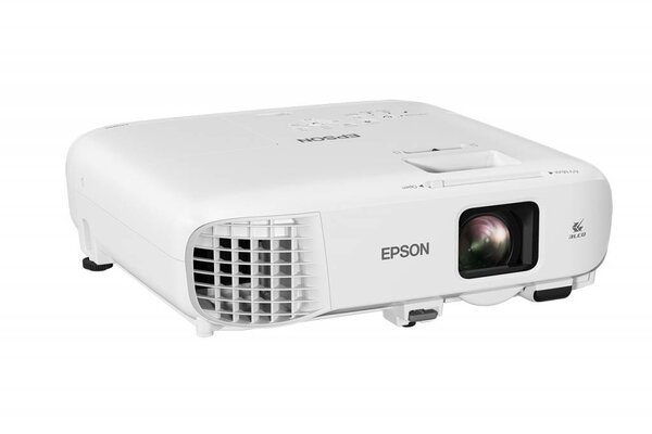 Epson Epson EB-2042 Zakelijke beamer Epson Epson EB-2042 Zakelijke beamer