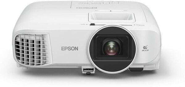 Epson Epson EH-TW5400 Home Cinema Beamer Epson Epson EH-TW5400 Home Cinema Beamer