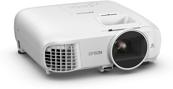 Epson Epson EH-TW5400 Home Cinema Beamer Epson Epson EH-TW5400 Home Cinema Beamer