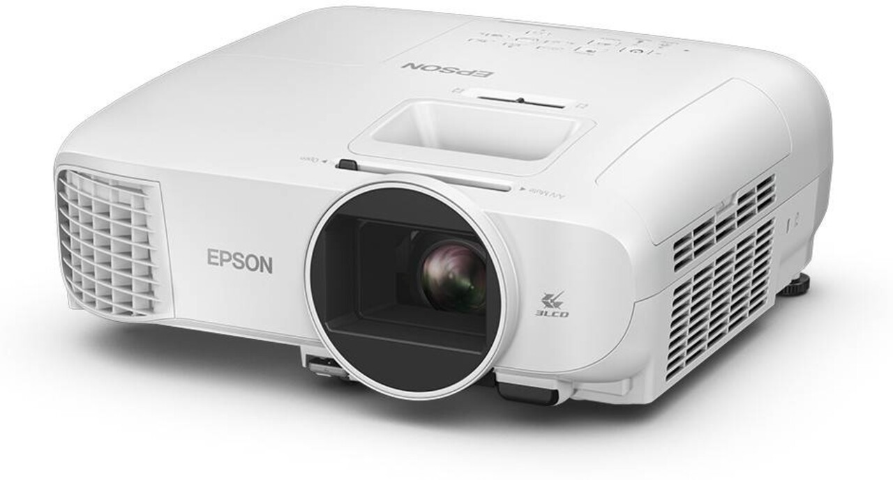 Epson Epson EH-TW5400 Home Cinema Beamer Epson Epson EH-TW5400 Home Cinema Beamer