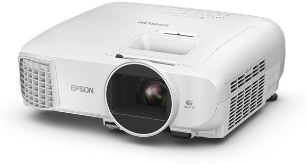 Epson Epson EH-TW5400 Home Cinema Beamer Epson Epson EH-TW5400 Home Cinema Beamer