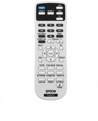 Epson Epson EH-TW5400 Home Cinema Beamer Epson Epson EH-TW5400 Home Cinema Beamer