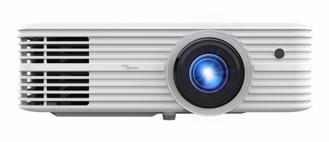 Optoma 4K Ultra HD beamer met 5000 ANSI lumens Optoma 4K Ultra HD beamer met 5000 ANSI lumens