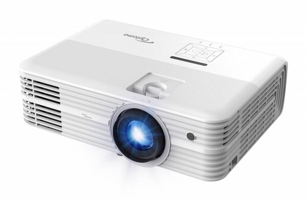 Optoma 4K Ultra HD beamer met 5000 ANSI lumens Optoma 4K Ultra HD beamer met 5000 ANSI lumens