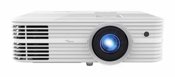 Optoma 4K Ultra HD beamer met 5000 ANSI lumens Optoma 4K Ultra HD beamer met 5000 ANSI lumens