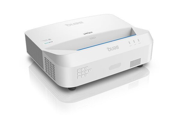 BenQ BenQ LH890UST Ultra Short Throw beamer BenQ BenQ LH890UST Ultra Short Throw beamer