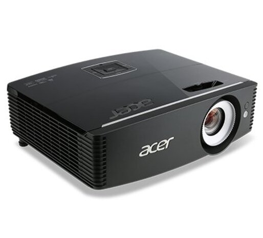 Acer Acer P6200 Educatieve beamer