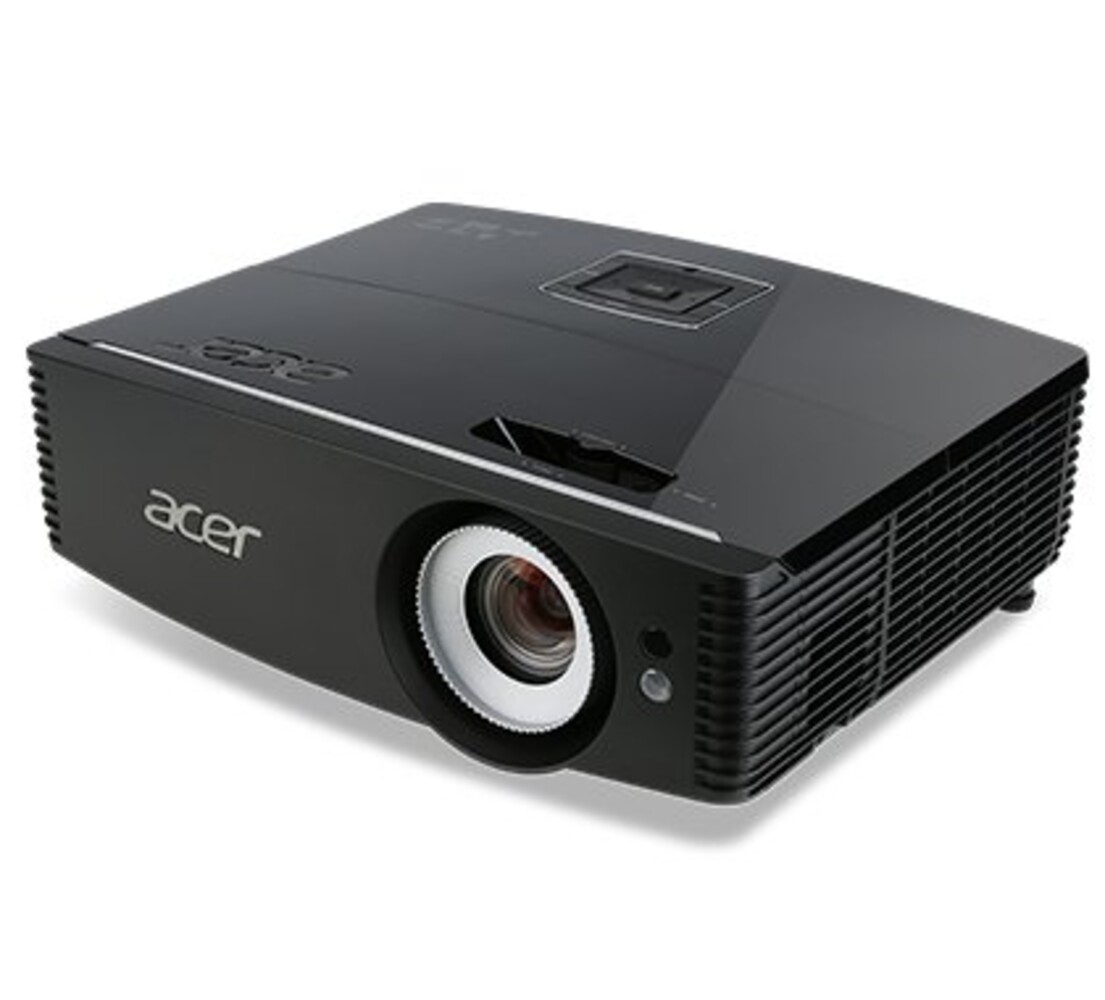 Acer P6200 Educatieve beamer