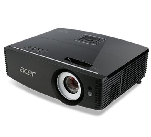 Acer P6200 Educatieve beamer