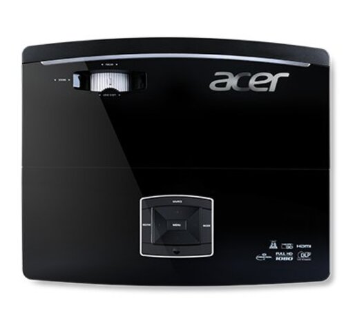 Acer P6200 Educatieve beamer